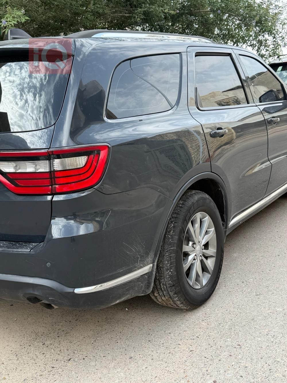 Dodge Durango